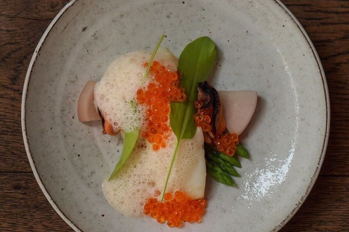 Estos son los mil mejores restaurantes del mundo según La Liste 2023 y hay tres colombianos