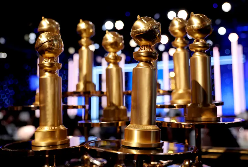 Quiénes son los ganadores de los premios Globos de Oro 2023
