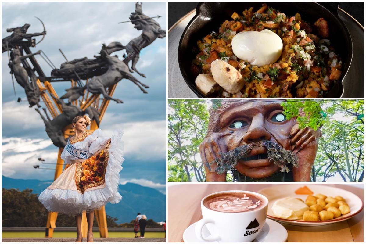 ¿Por qué ir a Neiva para celebrar fin de año?