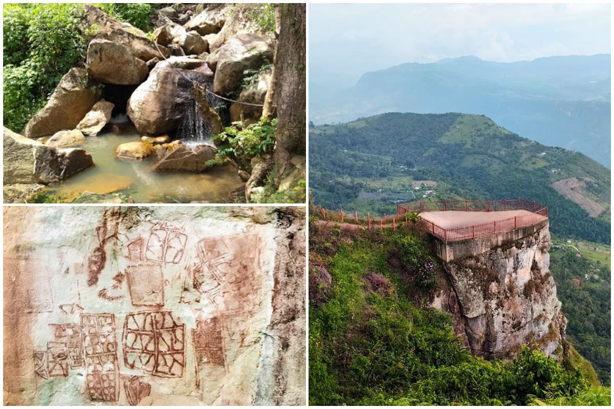 ¿Qué hay para hacer en Pandi, Cundinamarca?