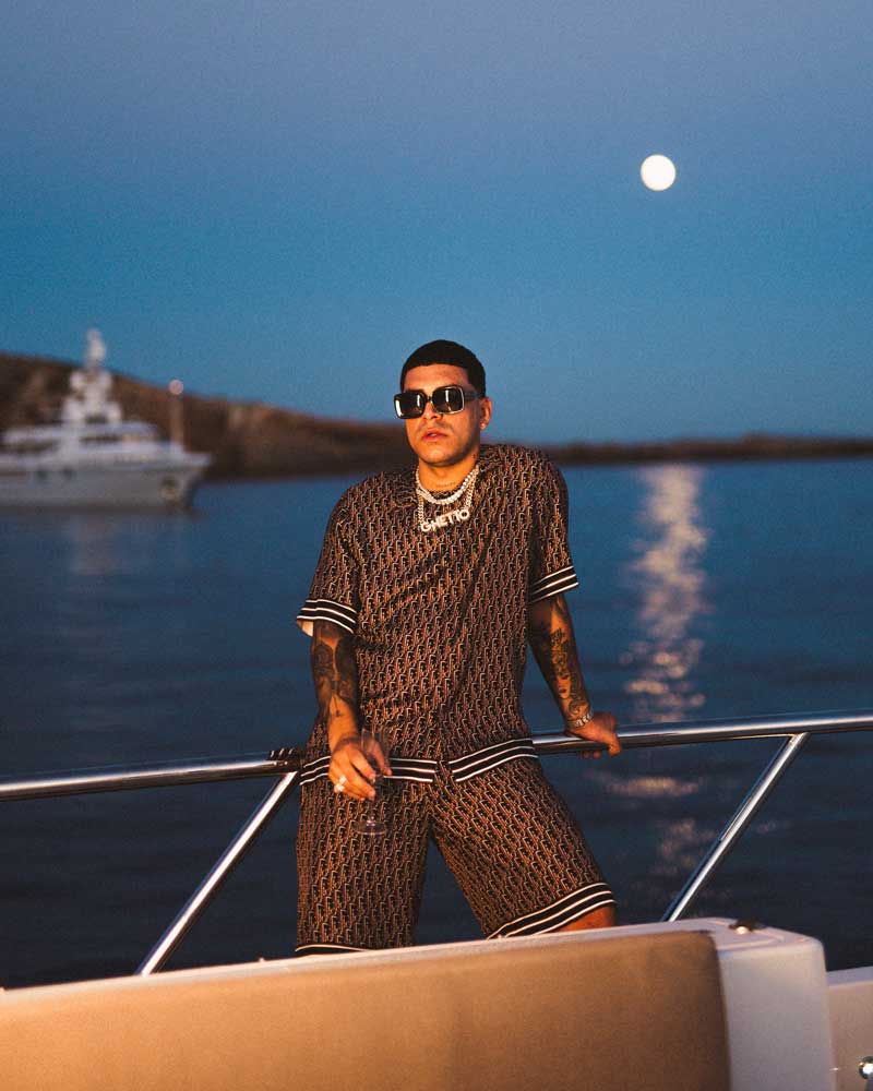 Ryan Castro