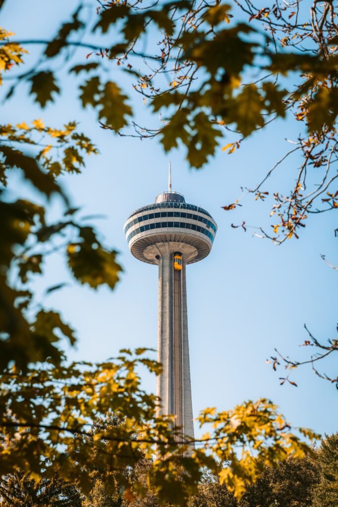 Edificio Skylon Toronto