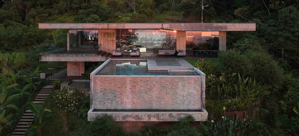 Un glamping de lujo en Colombia destacado en listado internacional 