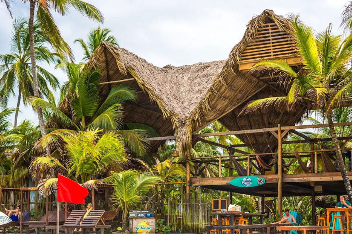 Guachaca: 7 razones para visitar este paraíso cerca de Santa Marta