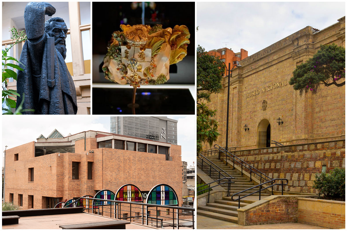 Museos de Bogotá: Horarios y precios de entrada para colombianos y extranjeros