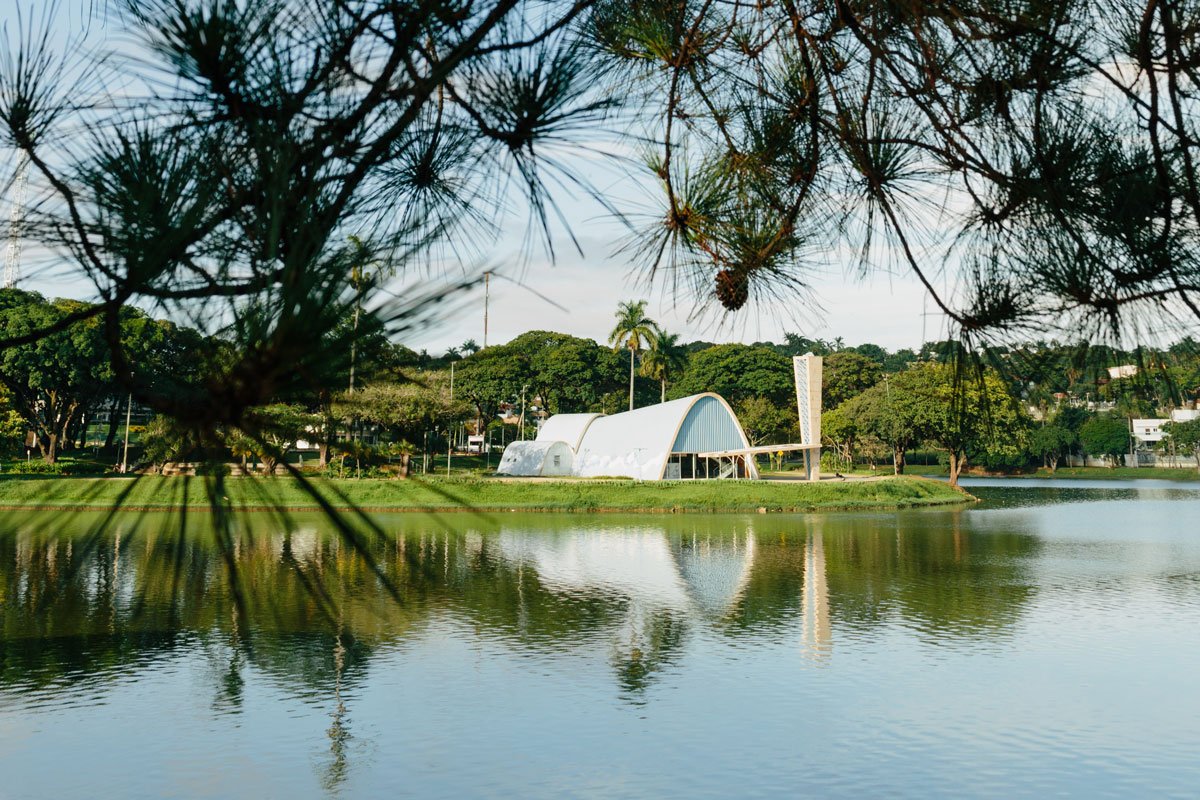 Conozca Belo horizonte en cinco paradas