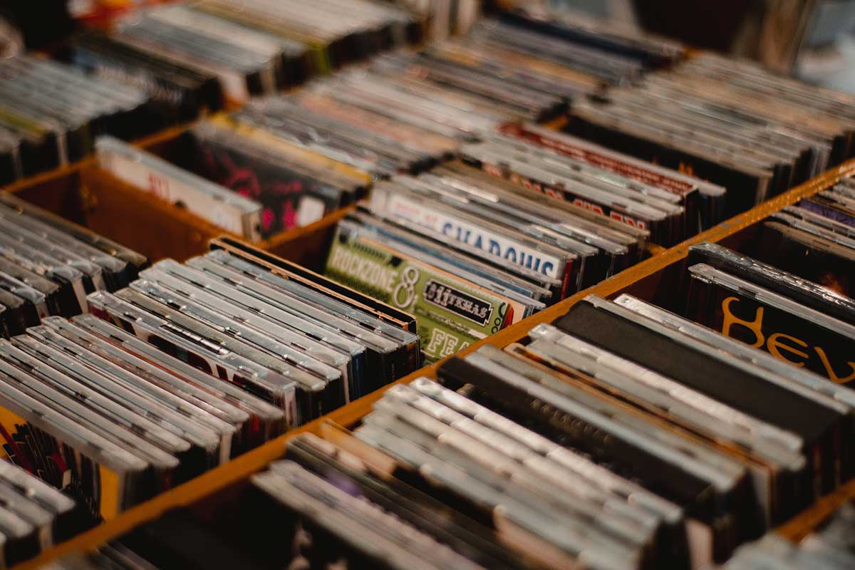 Por qué son tan buenos estos 10 discos que cumplen 20 años en 2023