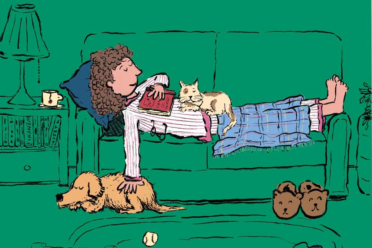 Consejos para ganar dinero sin trabajar