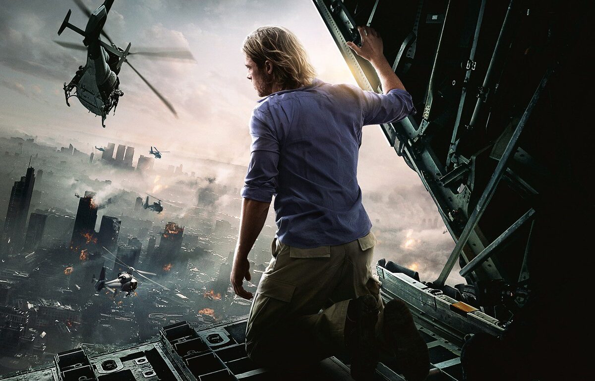 Las películas que le enseñan a prepararse para el fin del mundo