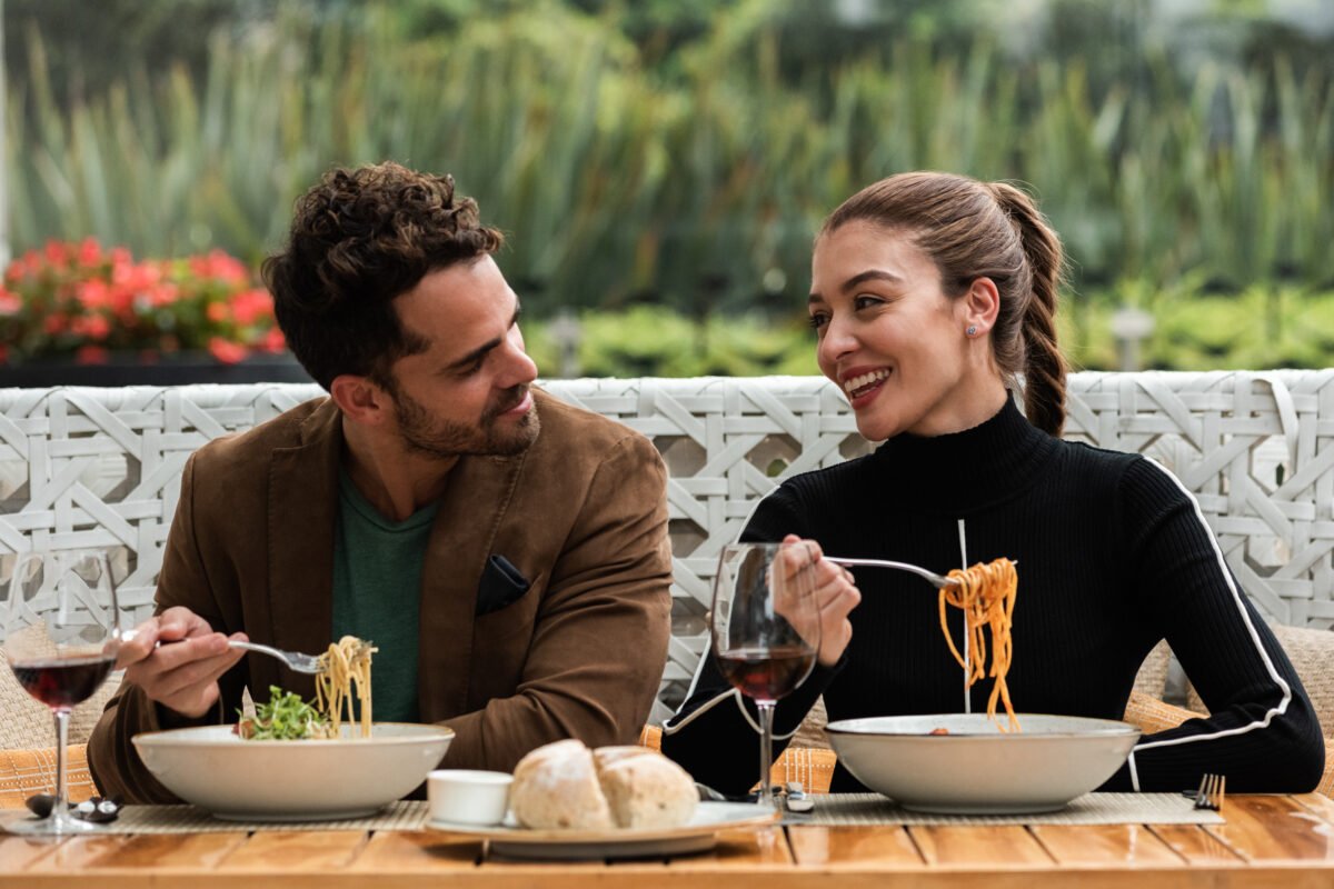 Disfrute de un brunch italiano y una noche de cocteles en Bogotá