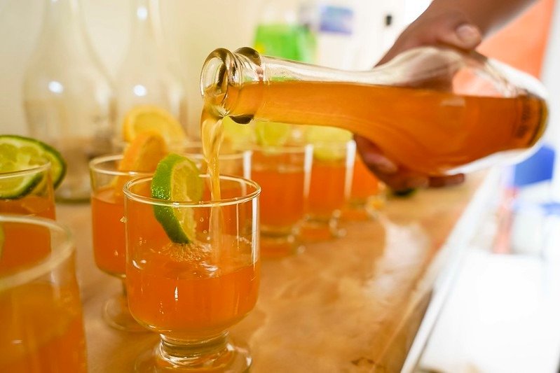 Merkén, maqui y otros sabores encantadores de Chile que le apuestan a Colombia