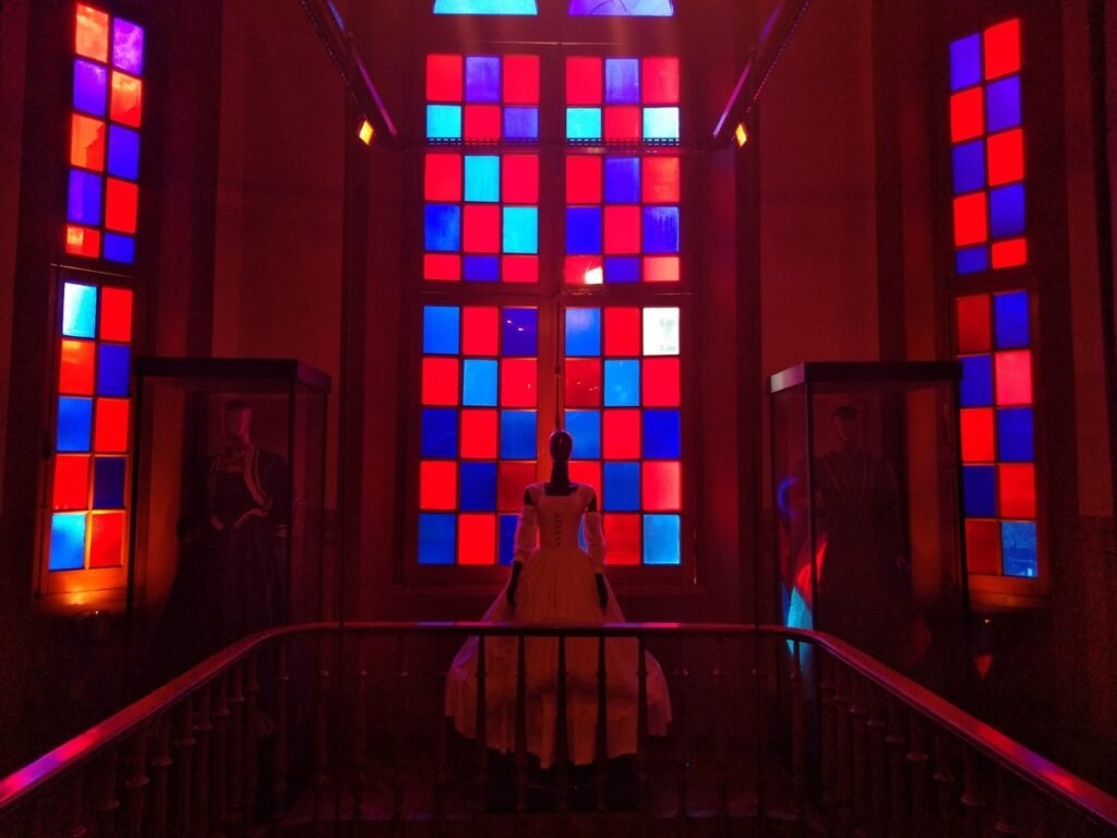 museo de la moda belo horizonte