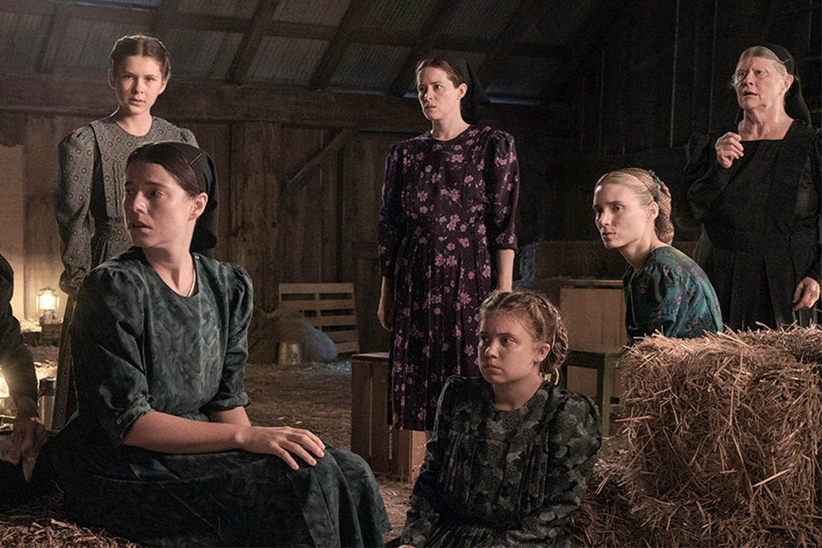 En la película ‘Ellas hablan’ los atacantes no son demonios, son hombres