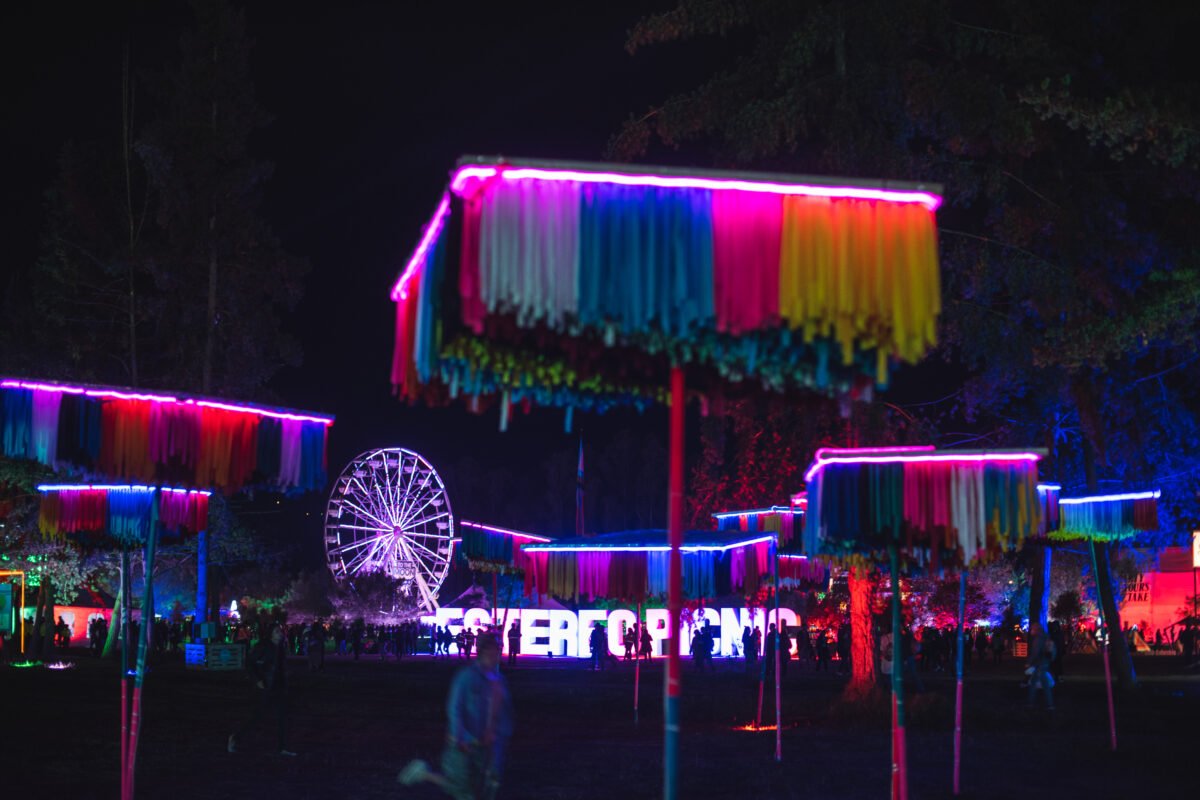 El Festival Estéreo Picnic se traslada a Bogotá