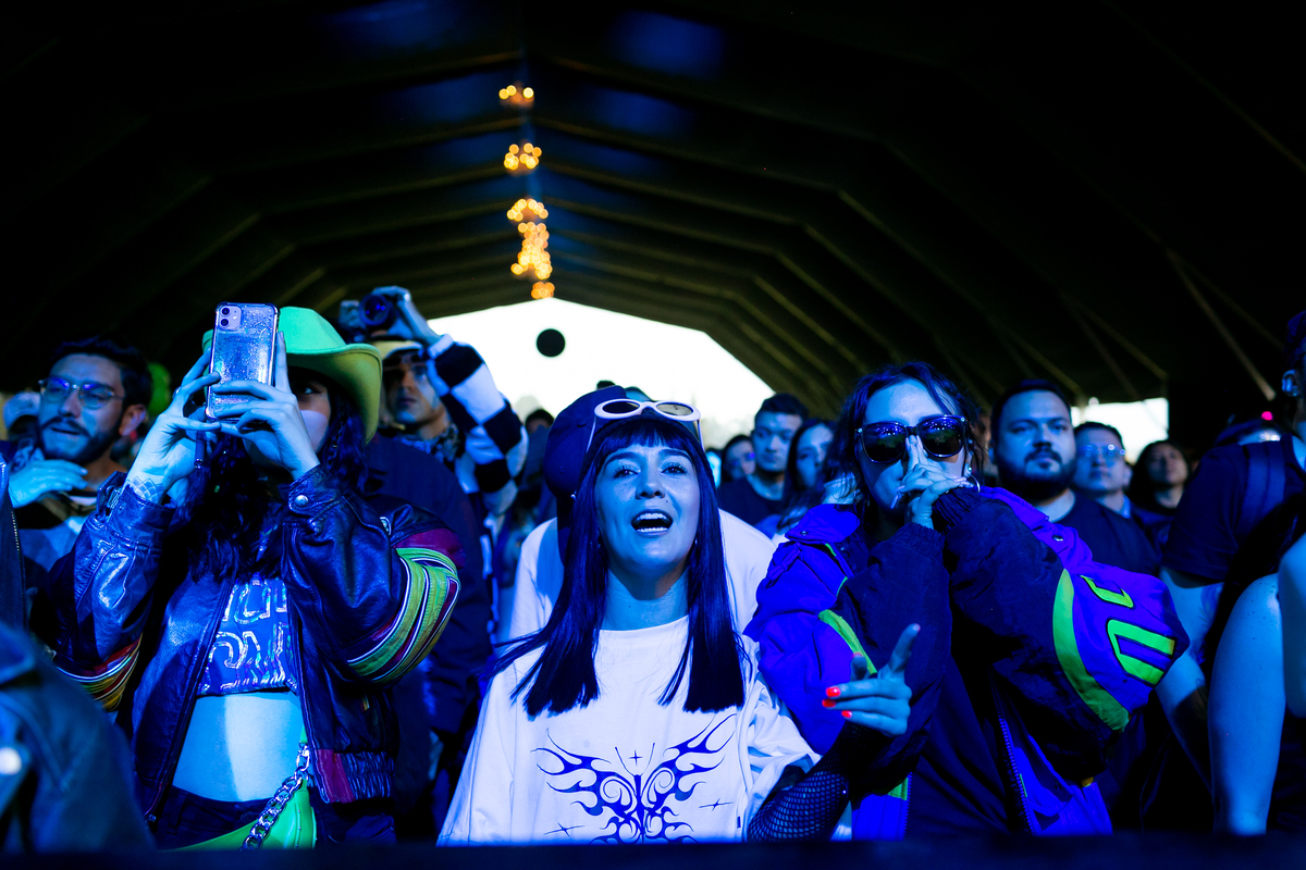 Emprendimientos colombianos con propuestas para el Festival Estéreo Picnic 2023
