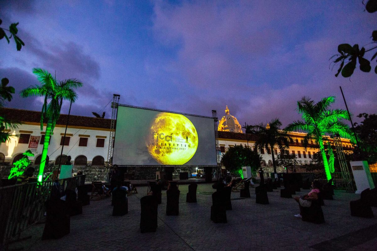 Iberoamérica y el ciberfeudalismo serán los protagonistas del FICCI 62