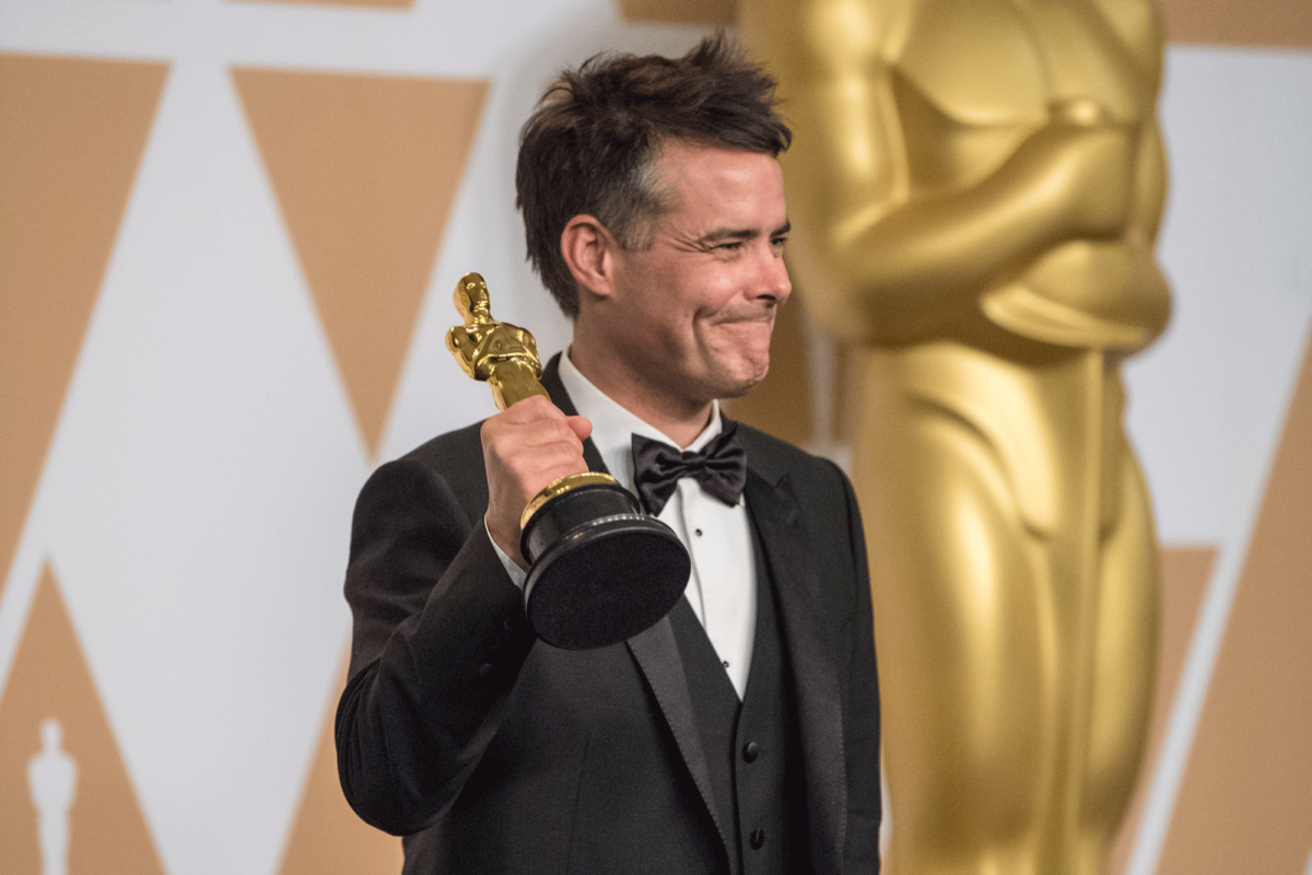 “Le tengo pavor y fascinación a la inteligencia artificial en el cine”: Sebastian Lelio, ganador del Óscar