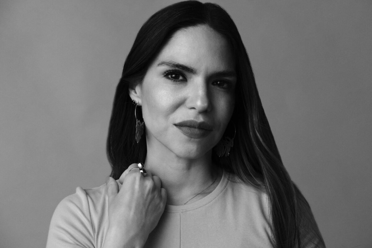 Estos son los libros favoritos de la escritora Teresita Goyeneche