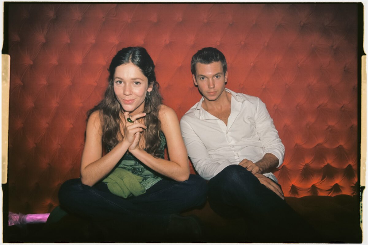 ‘Todas las veces que nos enamoramos’: una comedia romántica sobre otra comedia romántica