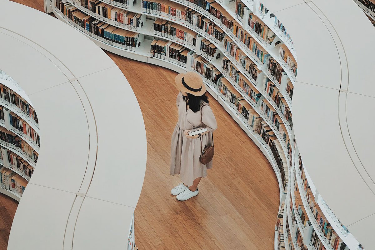 Tres libros recomendados para leer en marzo