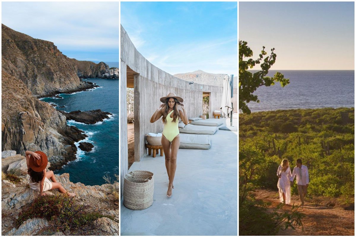 Los Cabos, un destino único para conocer en México