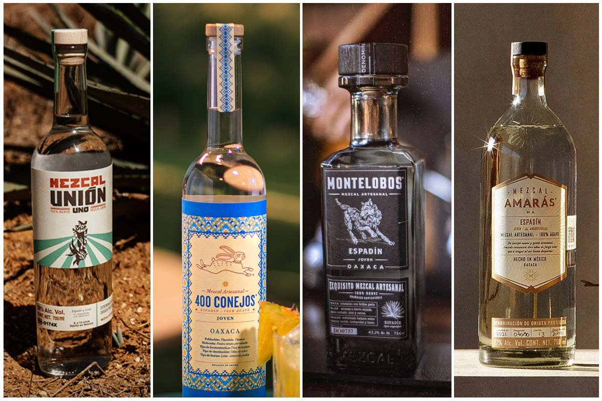 ¿Qué mezcales de calidad puede disfrutar en Colombia?