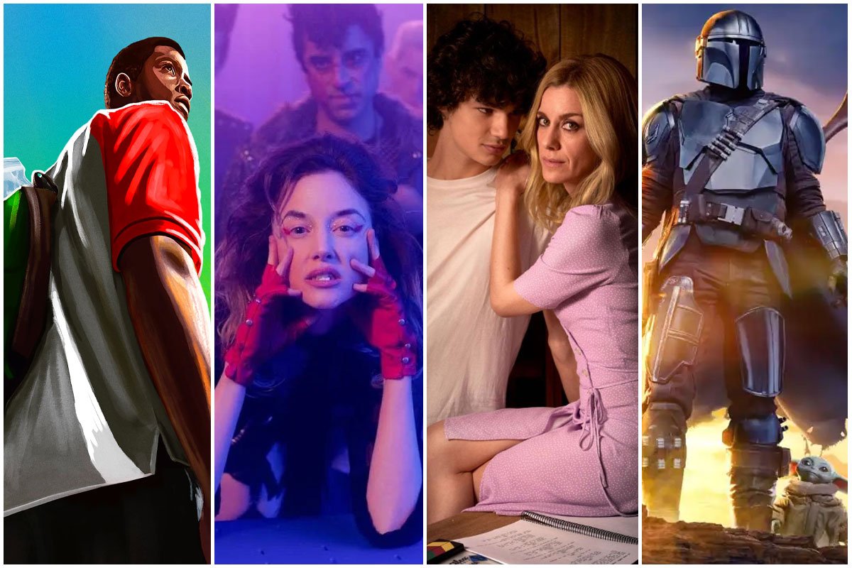 ¿Qué ver en Prime Video, Disney+, MUBI y HBO en marzo 2023?