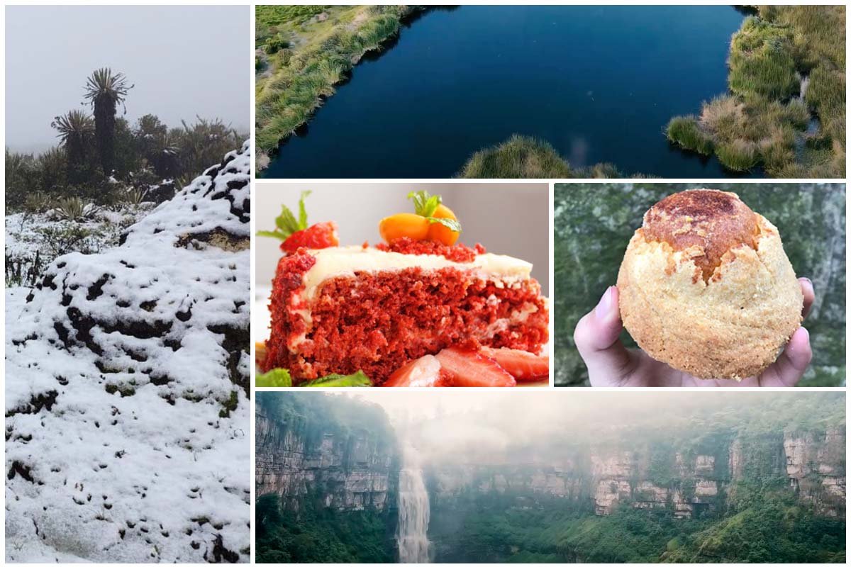 Soacha y su secreto turístico por descubrir