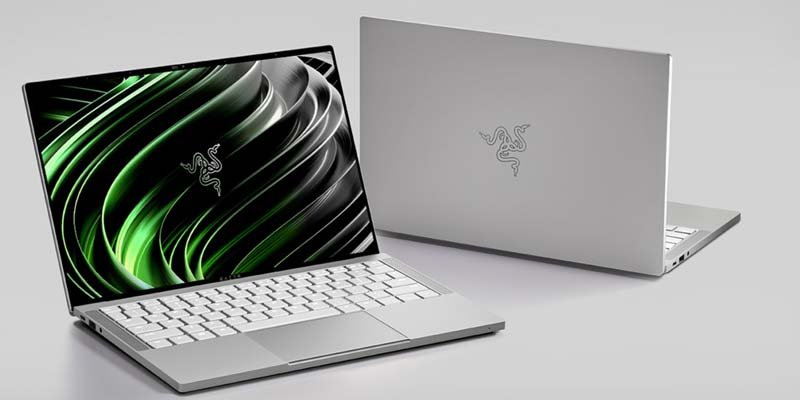 notebook razer