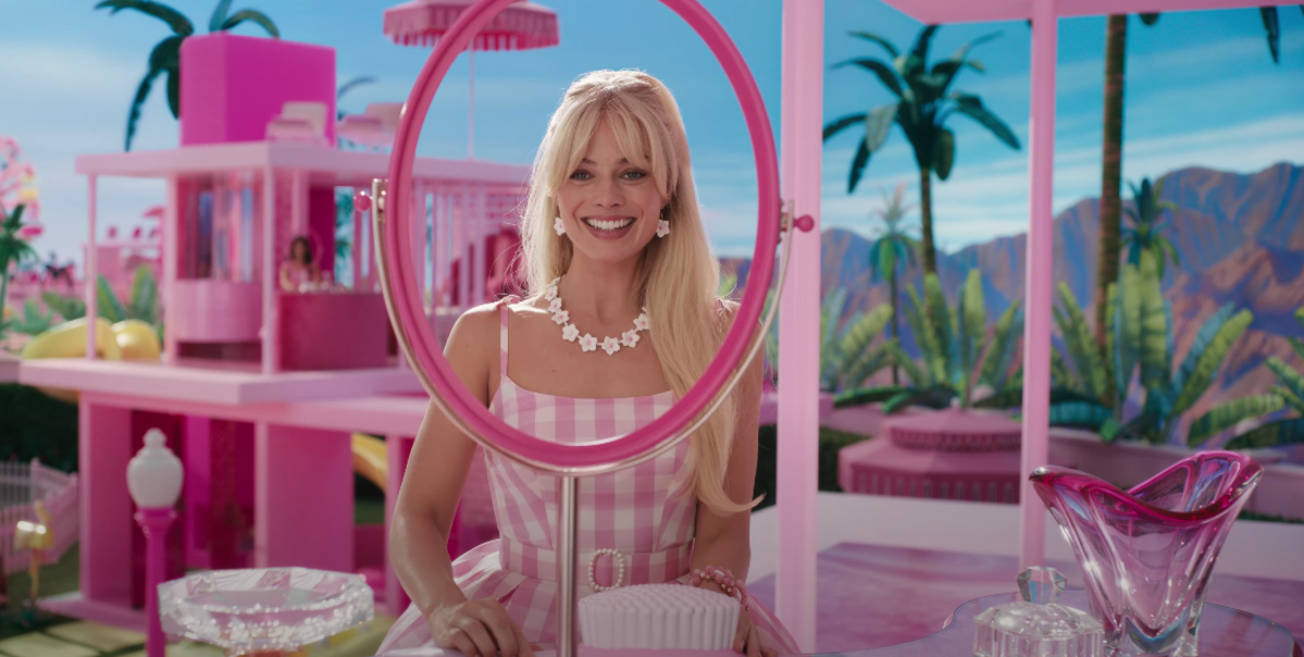 Dua Lipa y un elenco de estrellas se unen a la nueva Barbie de Greta Gerwig