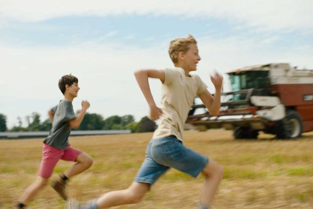 close movie