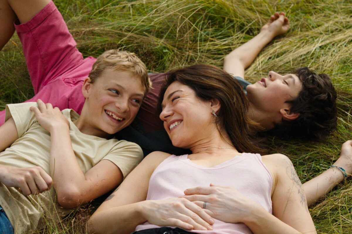 Close, un ensayo cinematográfico sobre la amistad masculina y la salud mental