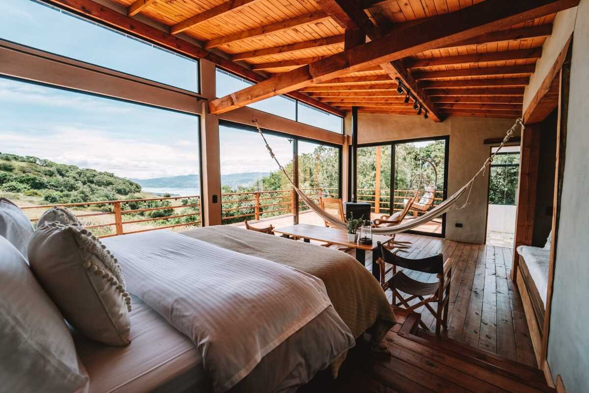 La Comarca de los Sueños, la estadía en Sopó que aleja de todo mal