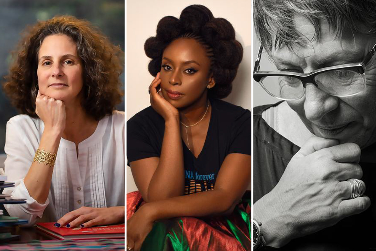 Tres libros recomendados de escritoras invitadas a la FilBo 2023
