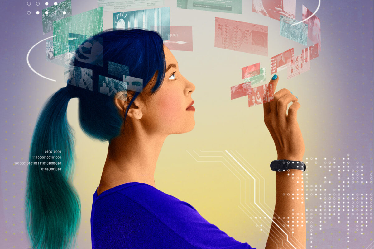 Todo lo que debe saber sobre la inteligencia artificial