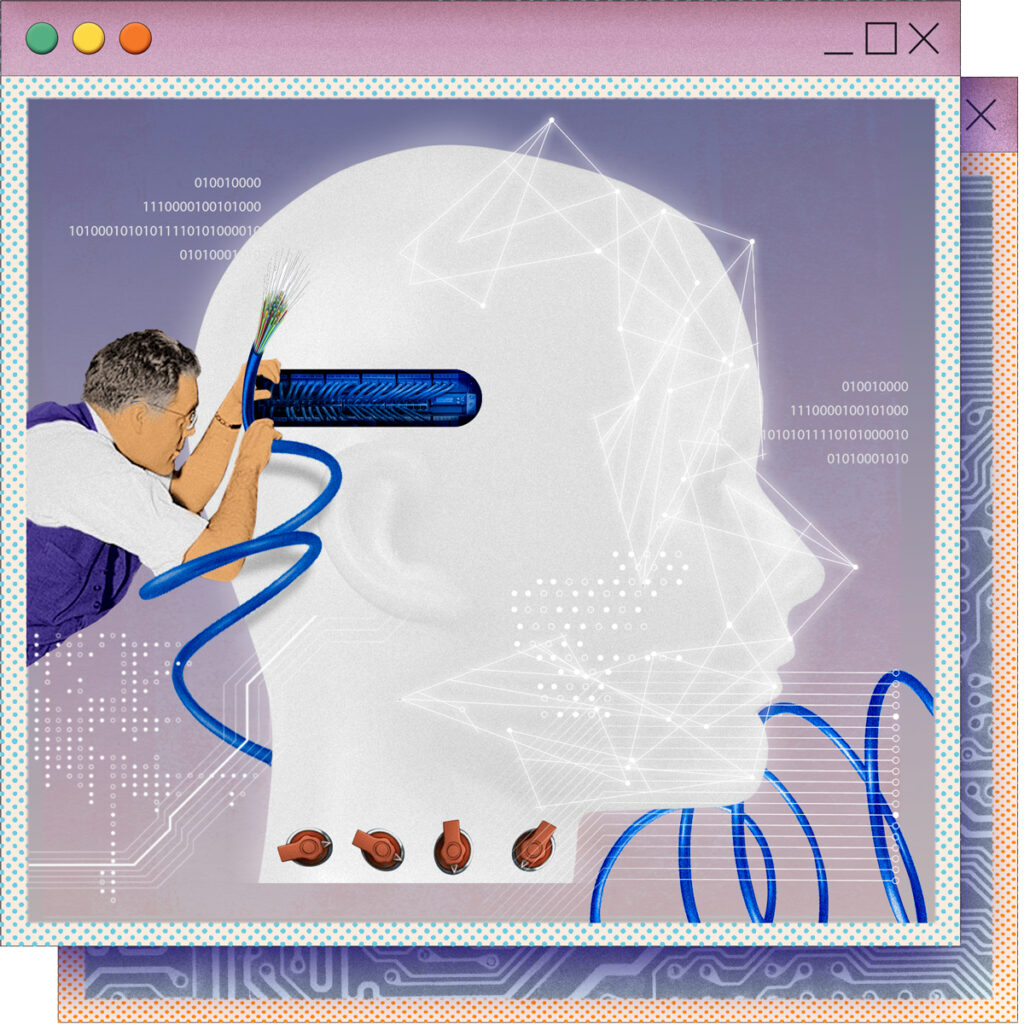 Inteligencia artificial