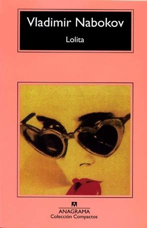 lolita libro