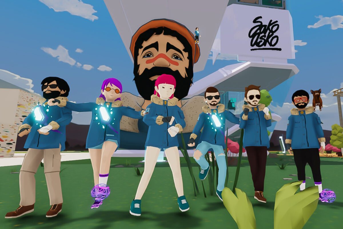 Vestir el futuro: cuando la moda se encuentra con la tecnología