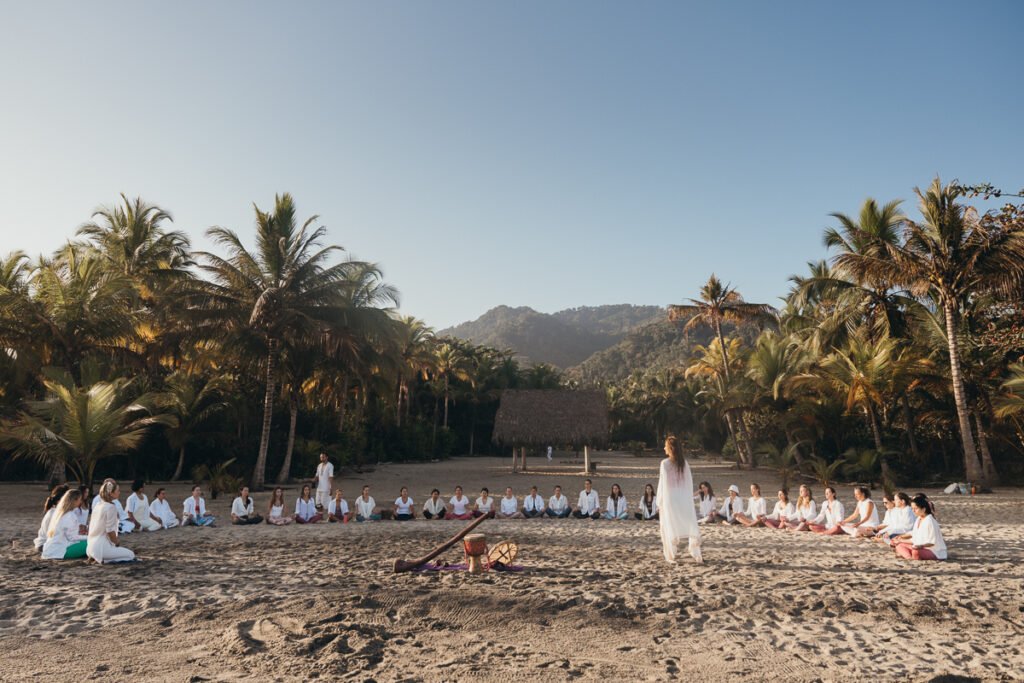Retiros para el alma en colombia