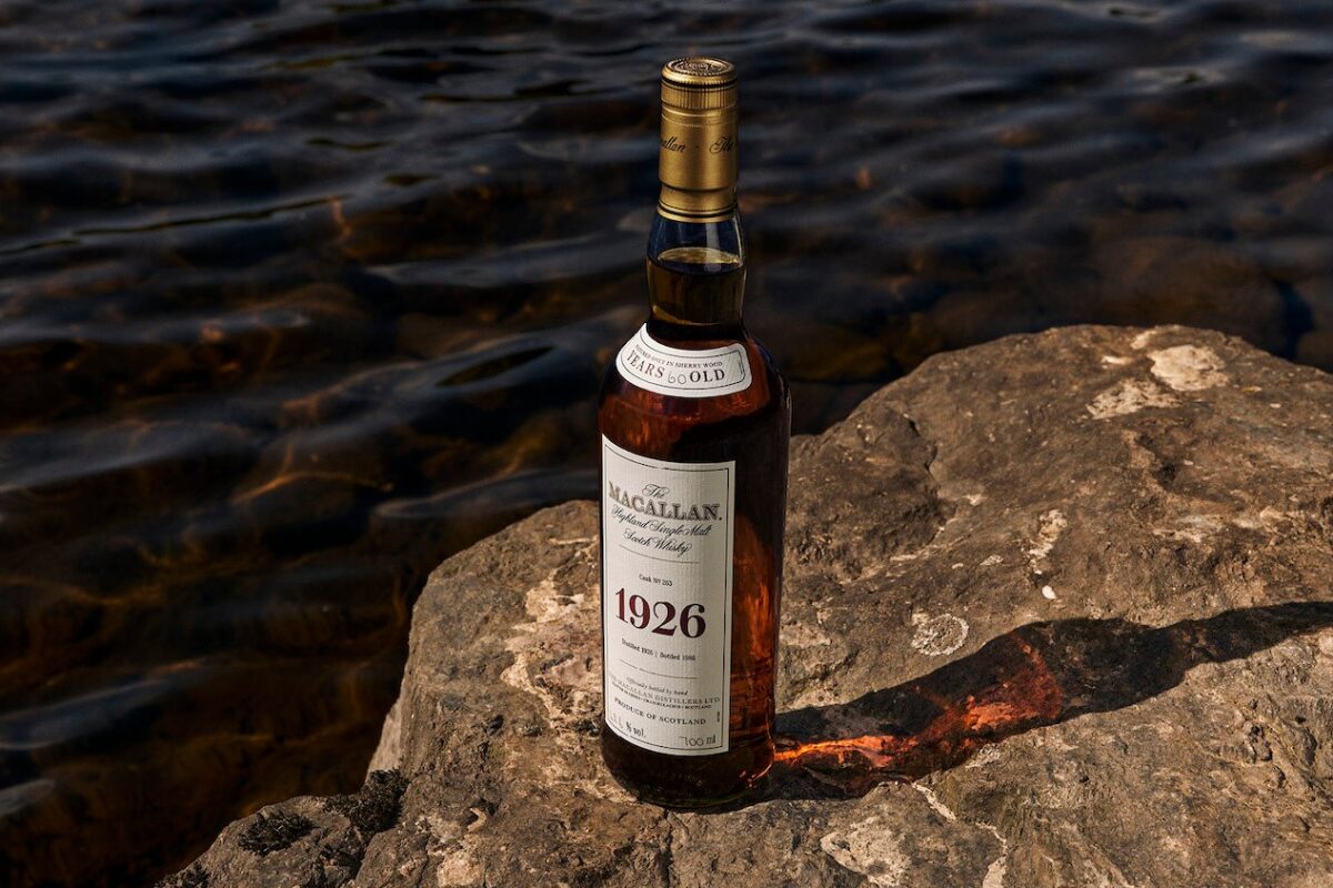 The Macallan presenta cuatro perfiles de consumidoras que disfrutan del whisky