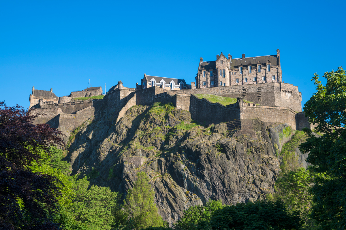 Descubriendo la magia de Escocia: una aventura imperdible