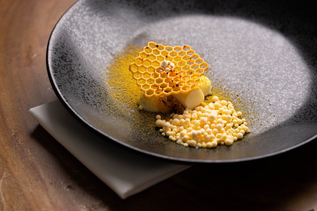 Elcielo Miami del chef colombiano Juan Manuel Barrientos renueva su estrella Michelin