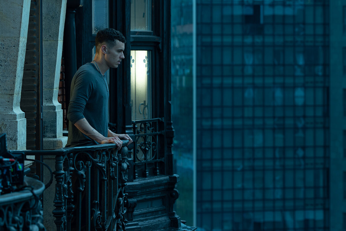 ‘El Silencio’, una miniserie de suspenso para maratonear en Netflix