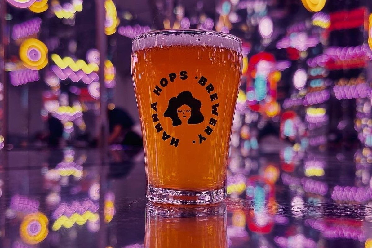 Hanna Hops, un gastrobar con una apuesta diferente en Colombia