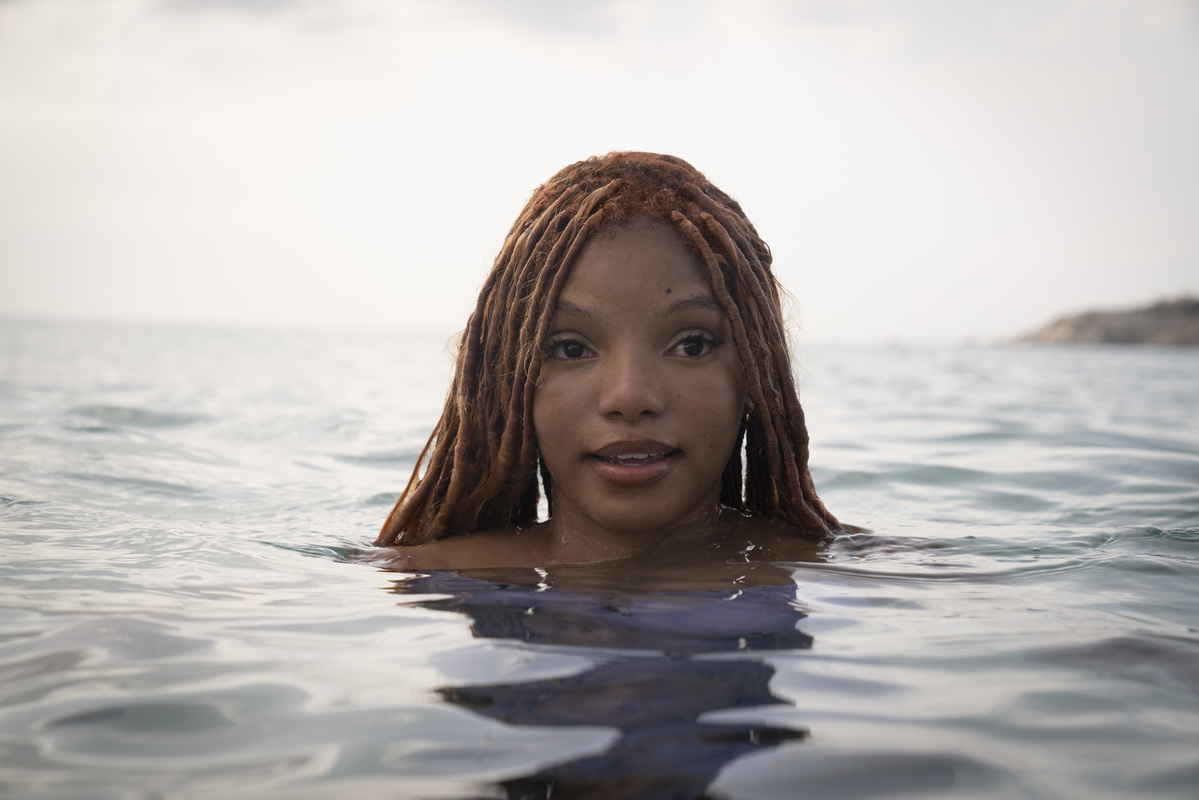 La Sirenita, un live action aclamado por la crítica