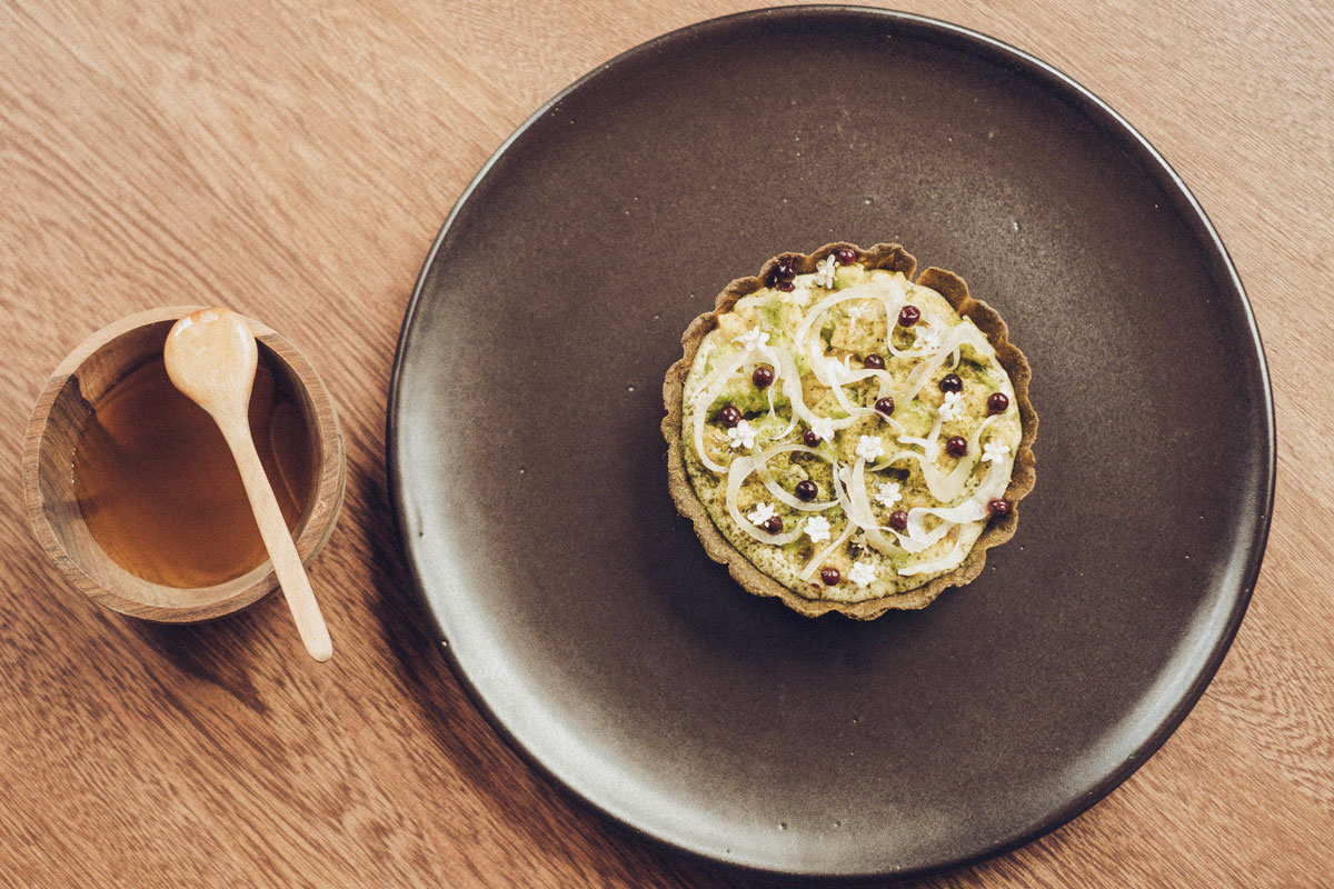Tres novedades gastronómicas en Bogotá