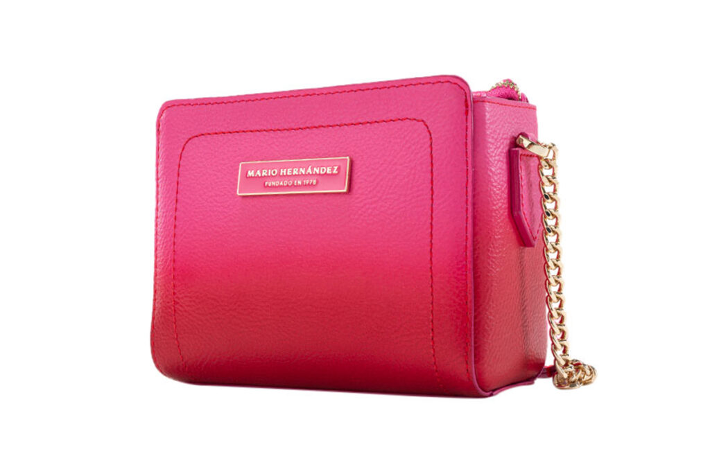 cartera Mario Hernandez