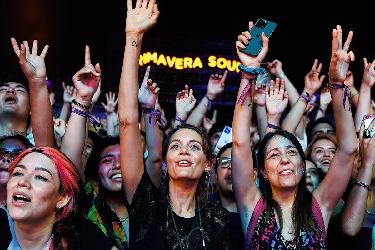 Los festivales de música que llegan a Bogotá en 2023