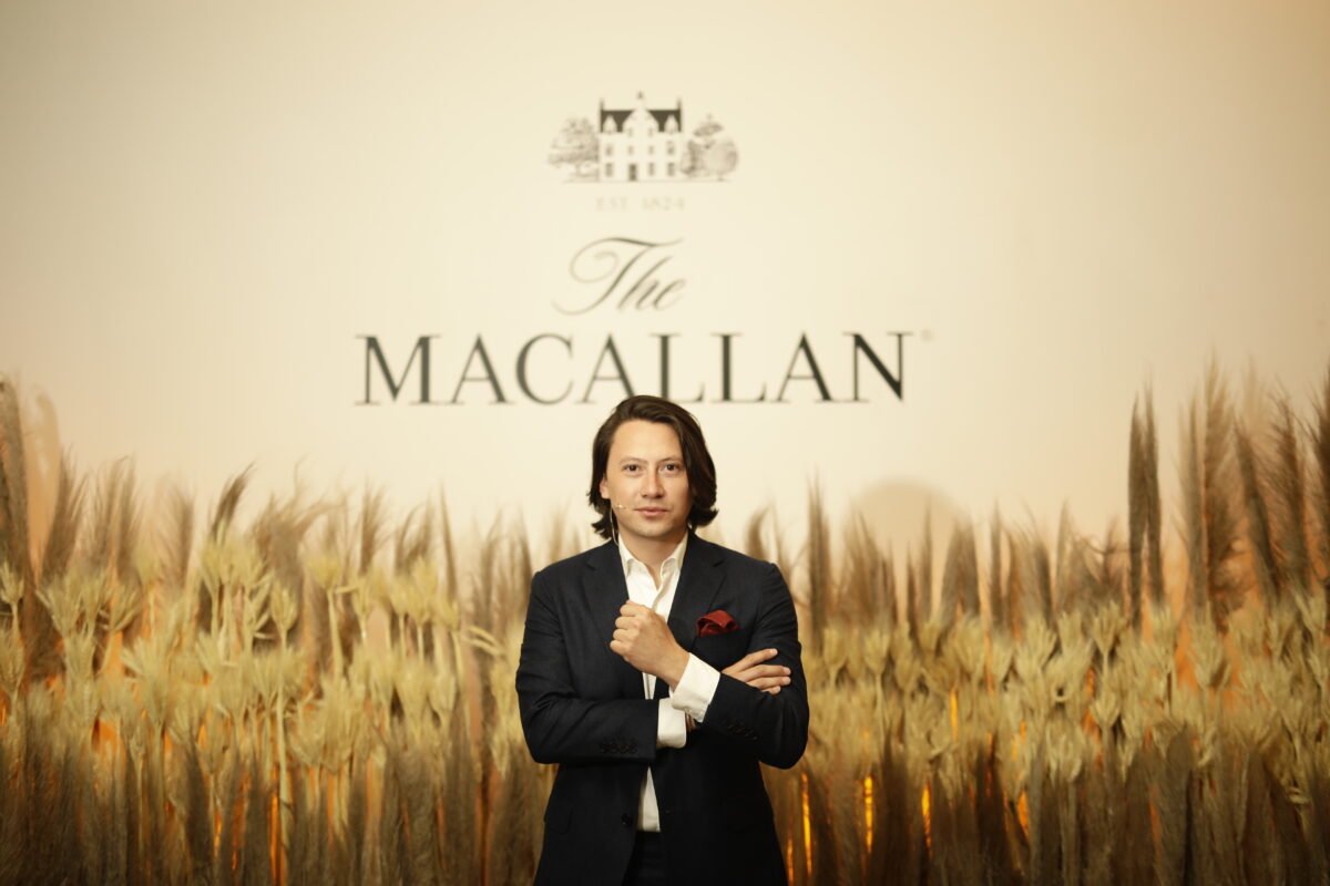¿Por qué The Macallan es el mejor Whisky? Un experto responde