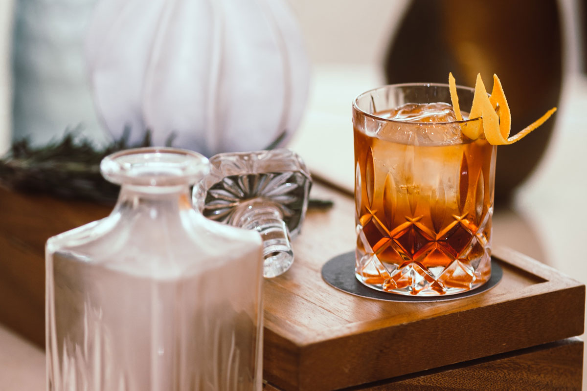 Cuatro restaurantes en Bogotá para maridar whisky escocés